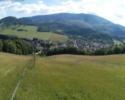 Loučná nad Desnou