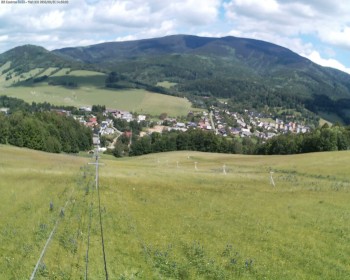 Obec Loučná nad Desnou