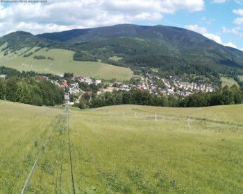 Obec Loučná nad Desnou