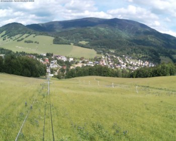 Obec Loučná nad Desnou