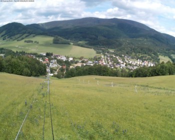 Obec Loučná nad Desnou