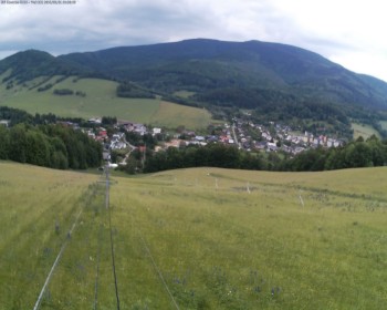 Obec Loučná nad Desnou