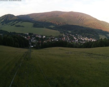 Obec Loučná nad Desnou