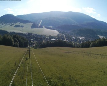 Obec Loučná nad Desnou