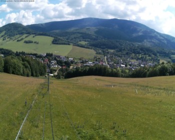 Obec Loučná nad Desnou