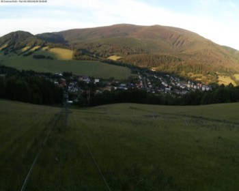 Obec Loučná nad Desnou