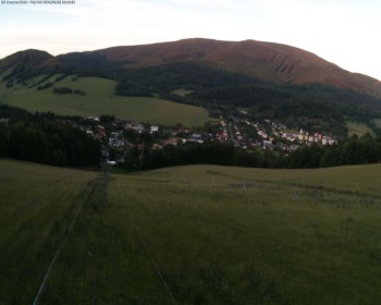 Obec Loučná nad Desnou