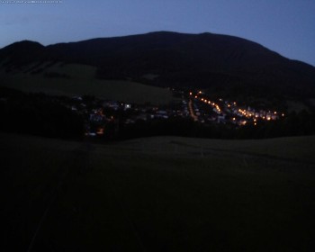 Obec Loučná nad Desnou
