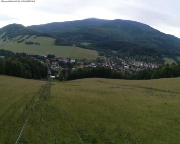 Obec Loučná nad Desnou