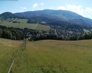 Obec Loučná nad Desnou