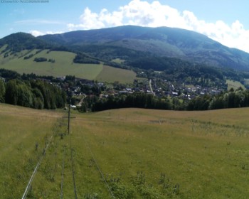 Obec Loučná nad Desnou
