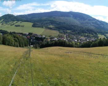 Obec Loučná nad Desnou