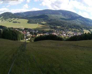 Obec Loučná nad Desnou