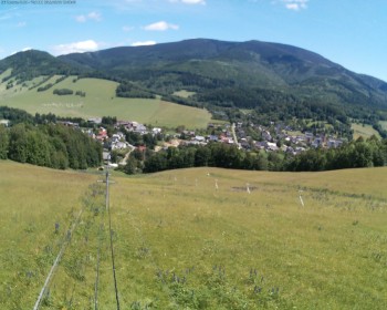 Obec Loučná nad Desnou