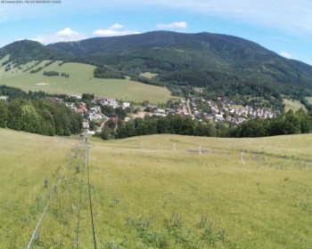 Obec Loučná nad Desnou