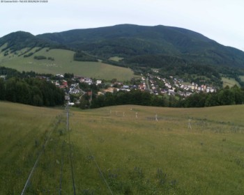 Obec Loučná nad Desnou