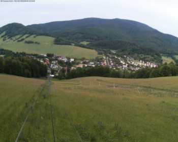 Obec Loučná nad Desnou