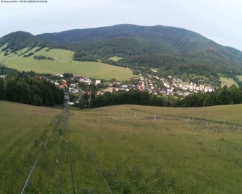 Obec Loučná nad Desnou