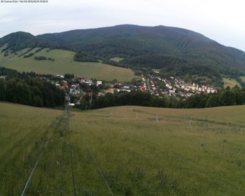 Obec Loučná nad Desnou