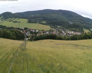 Obec Loučná nad Desnou