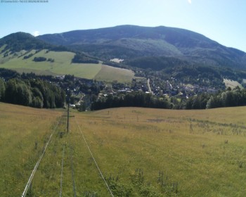 Obec Loučná nad Desnou