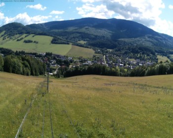 Obec Loučná nad Desnou