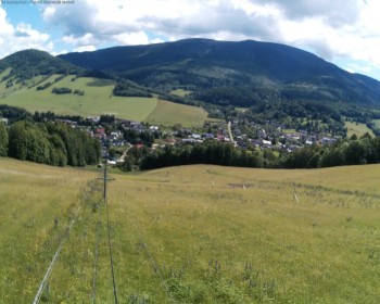 Obec Loučná nad Desnou