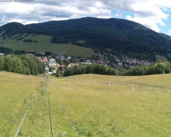 Obec Loučná nad Desnou