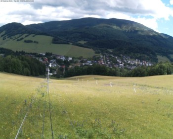 Obec Loučná nad Desnou