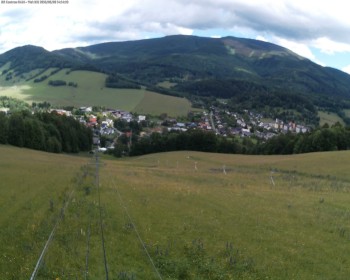 Obec Loučná nad Desnou