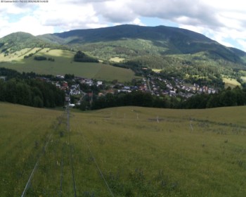 Obec Loučná nad Desnou