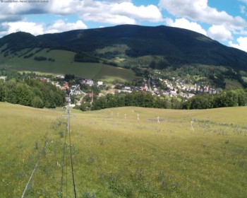 Obec Loučná nad Desnou