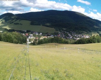 Obec Loučná nad Desnou