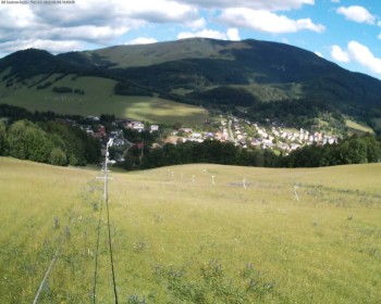 Obec Loučná nad Desnou