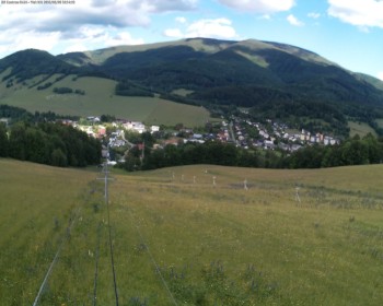 Obec Loučná nad Desnou