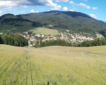 Obec Loučná nad Desnou