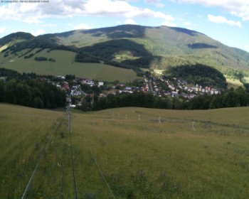 Obec Loučná nad Desnou