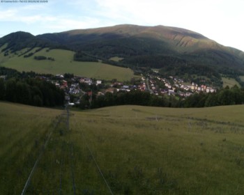 Obec Loučná nad Desnou