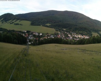 Obec Loučná nad Desnou