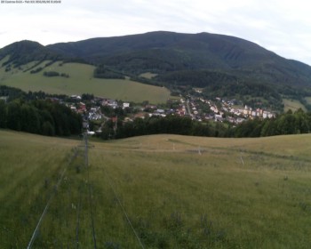 Obec Loučná nad Desnou