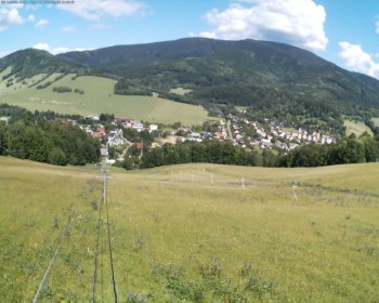 Obec Loučná nad Desnou