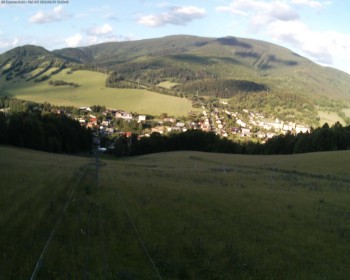 Obec Loučná nad Desnou