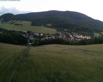 Obec Loučná nad Desnou