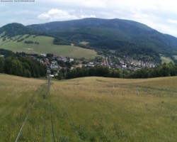 Loučná nad Desnou