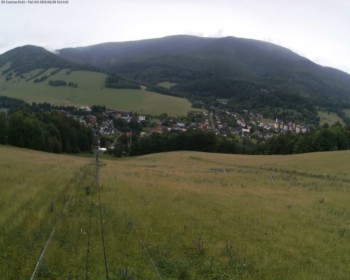 Obec Loučná nad Desnou