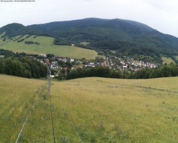 Obec Loučná nad Desnou