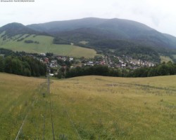 Loučná nad Desnou