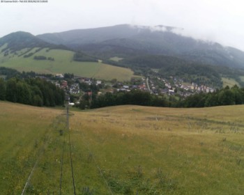 Obec Loučná nad Desnou