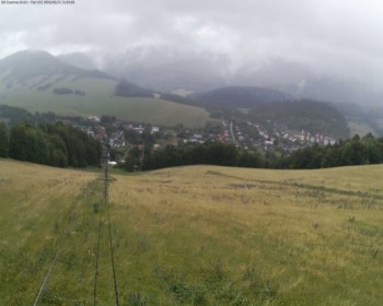 Obec Loučná nad Desnou