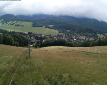 Obec Loučná nad Desnou